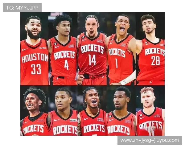 火箭队最新球员名单及阵容变化解析