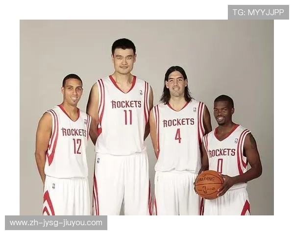 姚明在火箭队时期的战绩与影响力分析