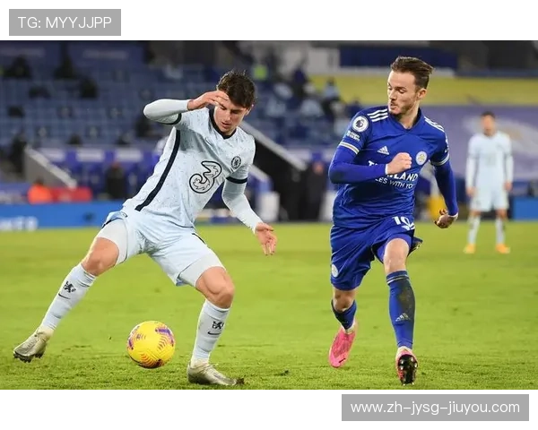 控球能力对英超球队比赛表现有何影响?战术解析