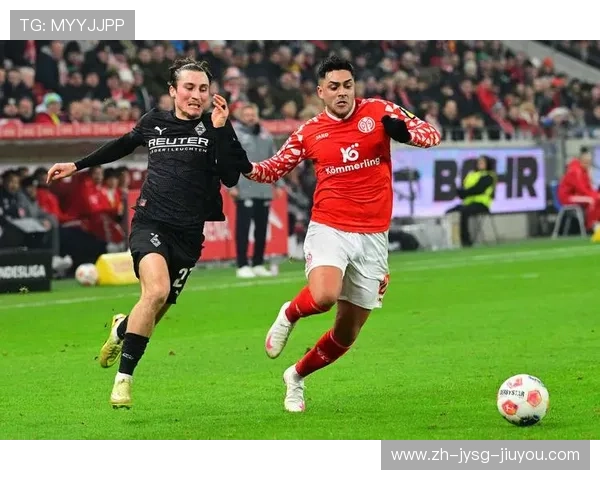 德甲各球队球星：明星球员及其对球队的重要性