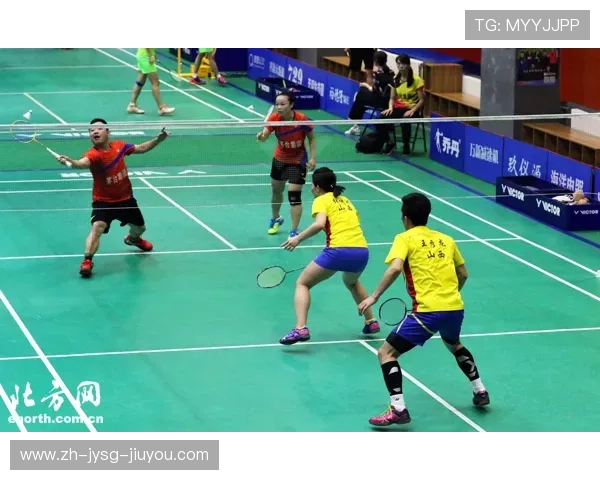 羽毛羽毛球比赛的特点